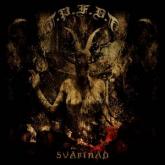 The Pete Flesh Deathtrip Svartnad cover