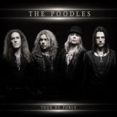 The Poodles Tour De Force cover