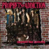 The Prophets Of Addiction Reunite the Sinners cover