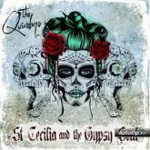 The Quireboys St. Cecilia and the Gypsy Soul cover