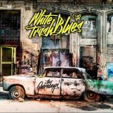 The Quireboys White Trash Blues cover
