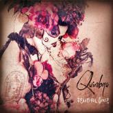 The Quireboys Beautiful Curse cover