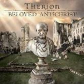 Therion Beloved Antichrist cover