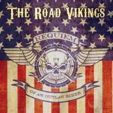 The Road Vikings Requiem of an Outlaw Biker cover