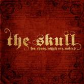 The Skull For Those Which are Asleep cover