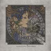 The Slayerking Sanatana Dharma cover