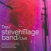 The Steve Hillage Band Gong Unconvention Amsterdam 2006 cover