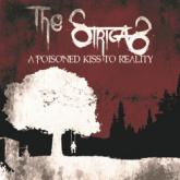 The Strigas A Poisoned Kiss to Reality cover