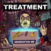 The Treatment Generation Me cover