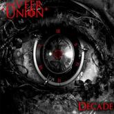 The Veer Union Decade cover