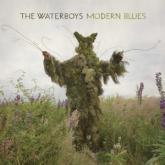 The Waterboys Modern Blues cover