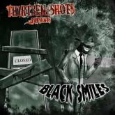 Thirteen Shots Black Smiles cover
