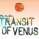 Three Days Grace Transit of Venus cover