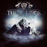 Three Lions cover
