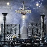 Thy Symphony A New Beginning cover