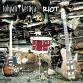 Tohpati Bertiga Riot cover
