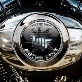 Tokyo Motor Fist cover
