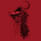 Tombstones Red Skies and Dead Eyes cover