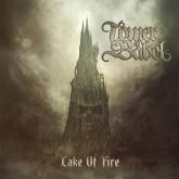 Tower Of Babel Lake of Fire cover