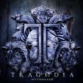Tragødia Mythmaker cover