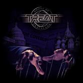 Treat Ghost of Graceland cover