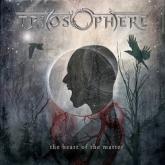 Triosphere The Heart of the Matter cover