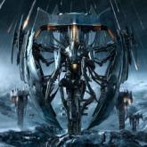 Trivium Vengeance Falls cover