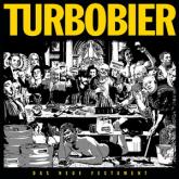 Τurbobier Das Neue Festament cover