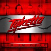 Tyketto Dig In Deep cover