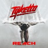Tyketto Reach cover