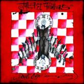 Tyla J. Pallas Devils Supper (Electric Sitting) cover