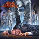 Ultra-Violence Privilege to Overcome cover