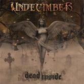 Undecimber Dead Inside cover
