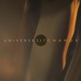Universe217 Change cover