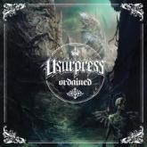 Usurpress Ordained cover