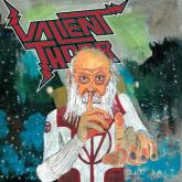 Valient Thorr Old Salt cover