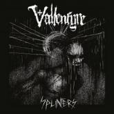 Vallenfyre Splinters cover