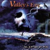 Valley’s Eve Deception of Pain cover