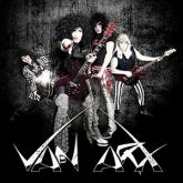 Van Arx cover