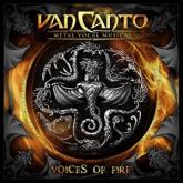 Van Canto Voices of Fire cover