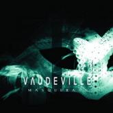 Vaudeville Masquerade: Part 1 cover