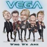 Vega Who We Are cover