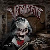 Vendetta The 5th cover