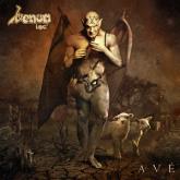 Venom Inc Avé cover