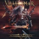 Vhäldemar Against All Kings cover