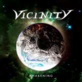 Vicinity Awakening cover