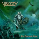 Visigoth The Revenant King cover