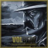 Volbeat Outlaw Gentlemen & Shady Ladies cover
