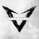 Voyager V cover