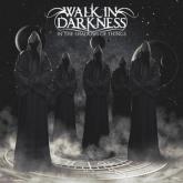 Walk In Darkness In the Shadows of Things cover